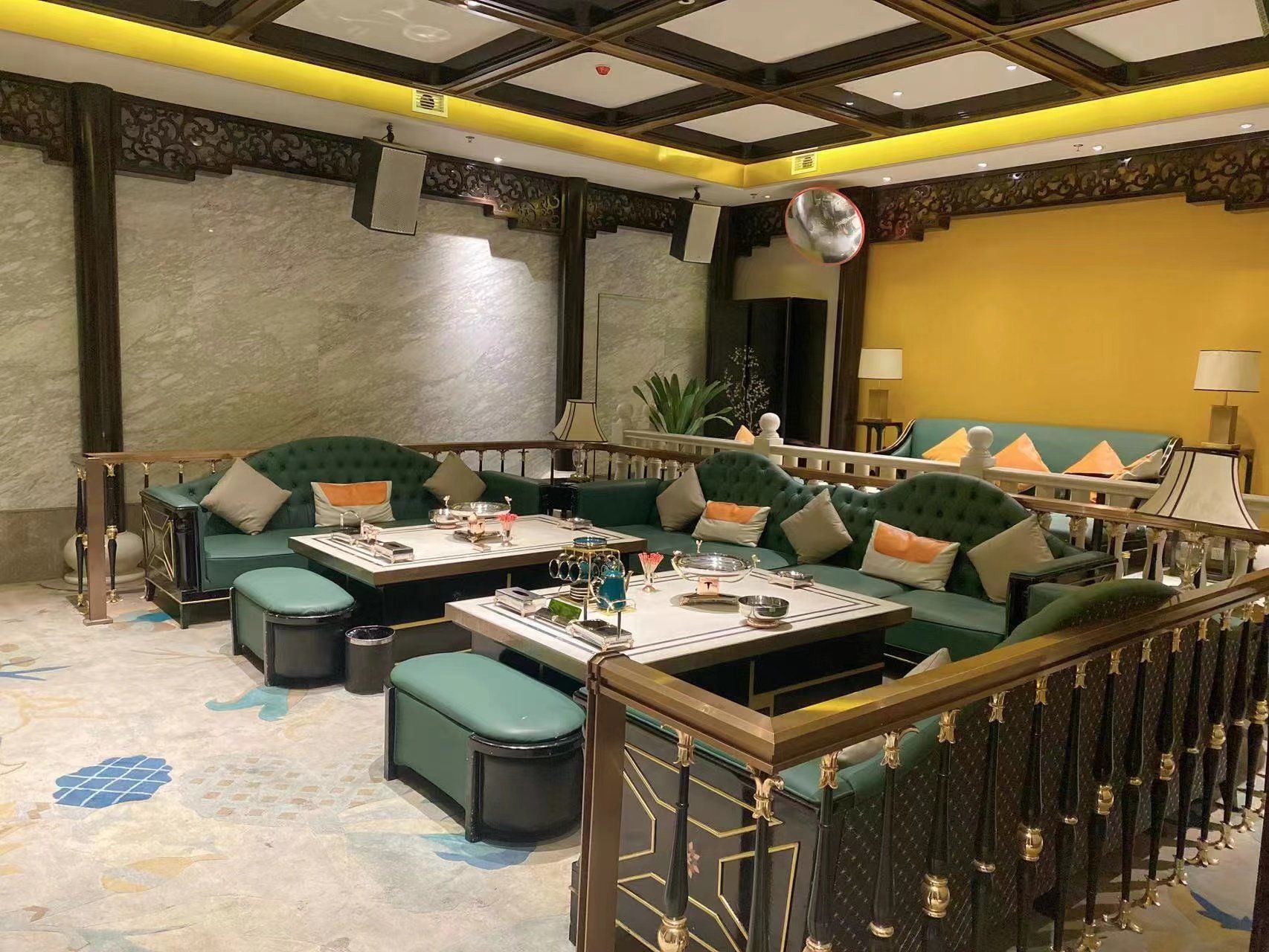 莱芜商务ktv新玩法推荐-钢城区ktv预订