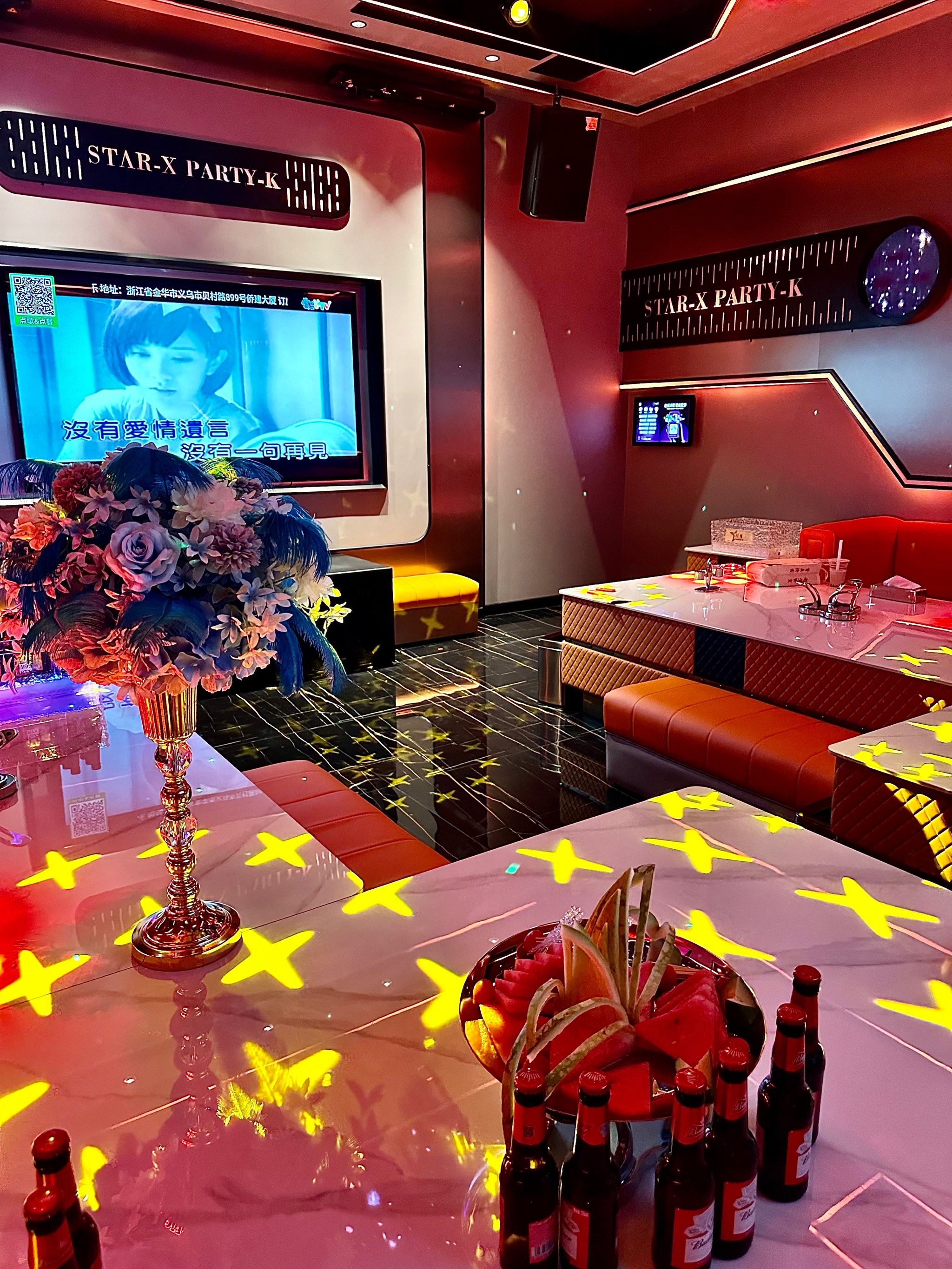 莱芜商务ktv推荐商务ktv有哪些-莱城区ktv预订