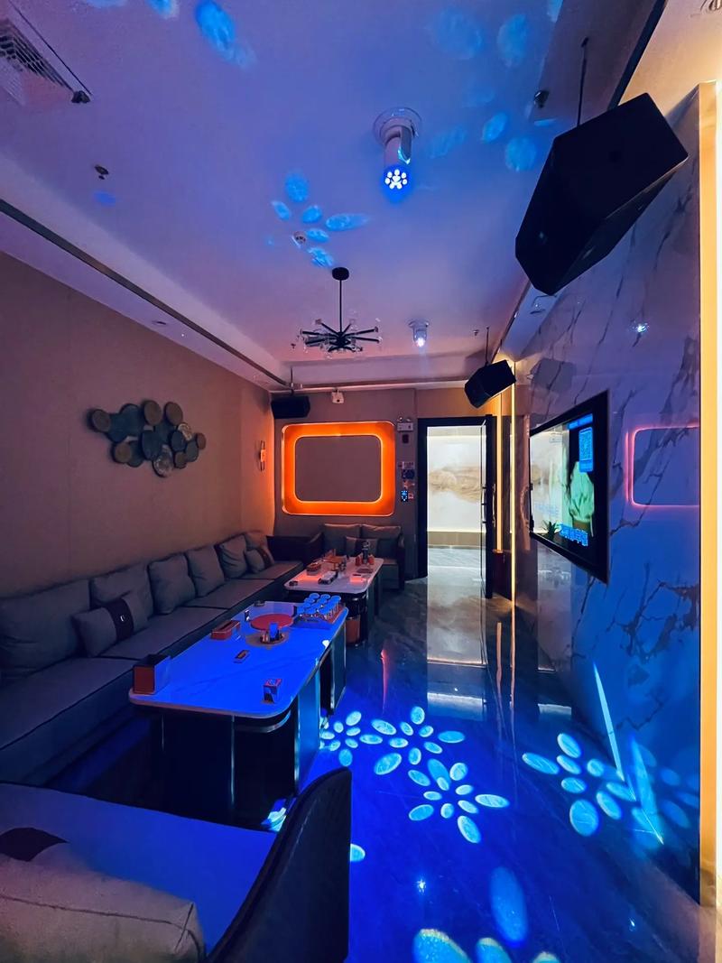 莱芜商务ktv费用详解-莱城区ktv预订